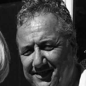 Meet your Posher, Frederick alexander